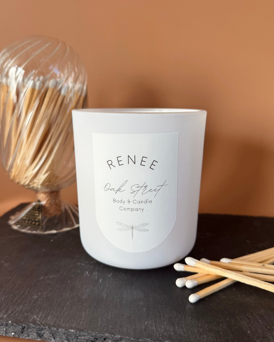 RENEE | Full Size Candle