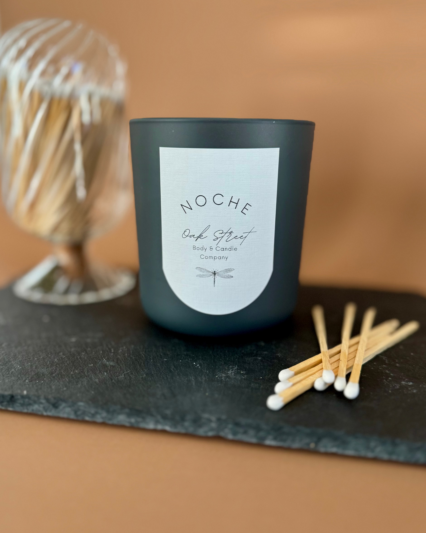 NOCHE | Full Size Candle