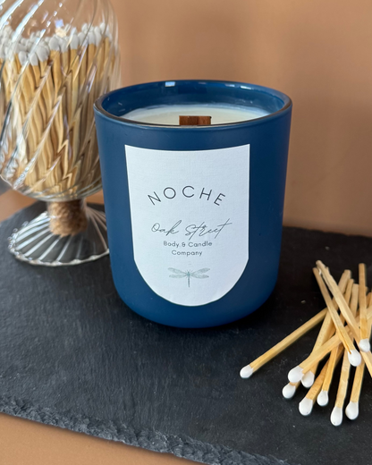 NOCHE | Full Size Candle